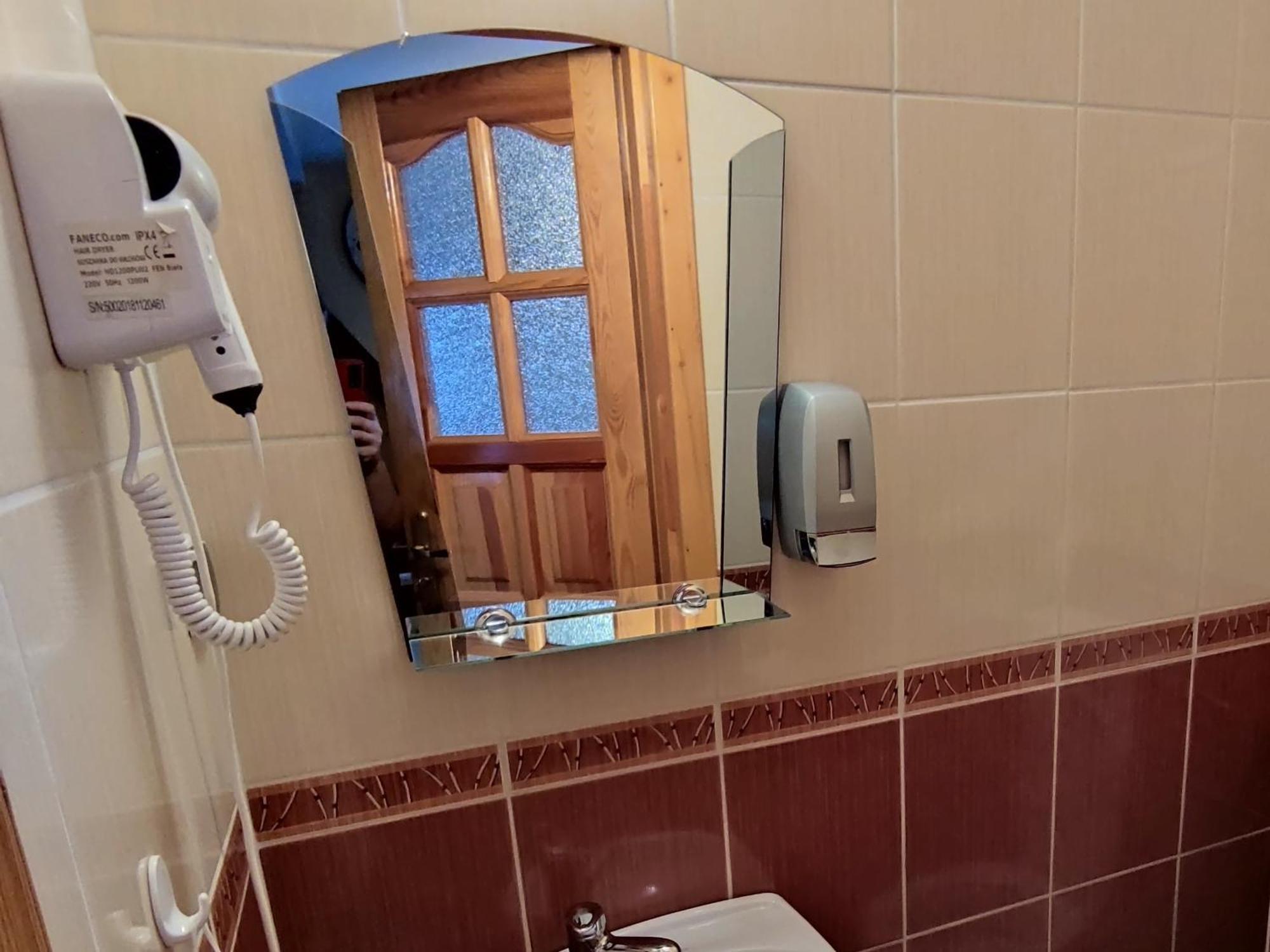Pokoje I Apartamenty Regionalny Styl Ul Bachledy 41 זקופאנה חדר תמונה